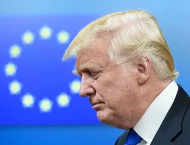 Επιπλέον δασμούς σε προϊόντα της ΕΕ βάζουν οι ΗΠΑ - Η λίστα περιλαμβάνει διατροφικά είδη και ποτά